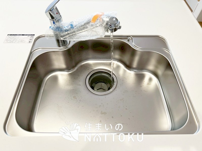 京都市伏見区桃山与五郎町　第3期 設備