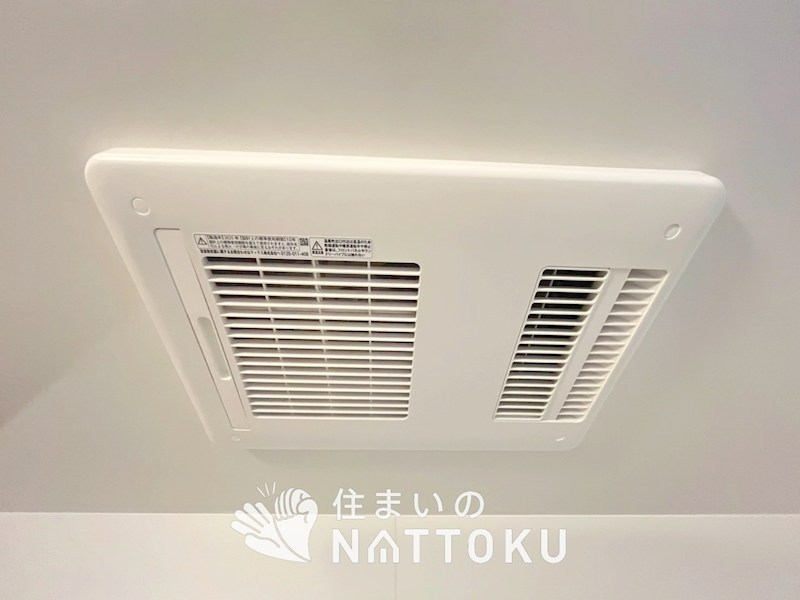 京都市伏見区向島庚申町　第3期 設備