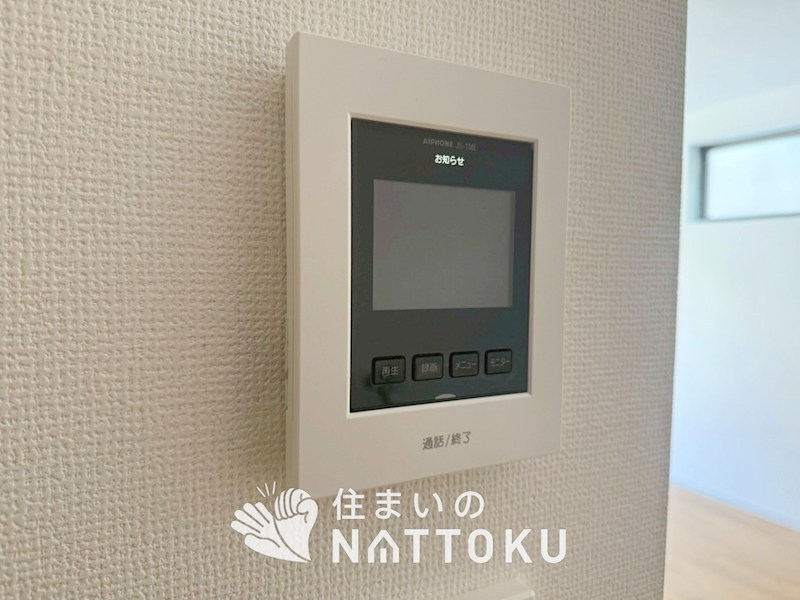 京都市伏見区向島庚申町　第3期 設備