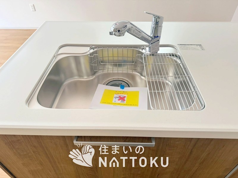 京都市伏見区向島庚申町　第3期 設備