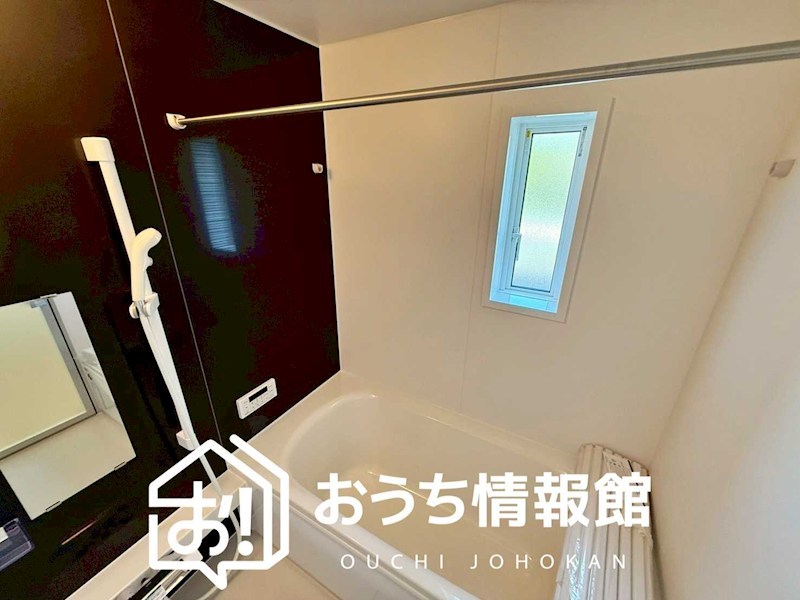 犬山市富岡新町　第1期　4号地  内観写真（浴室）