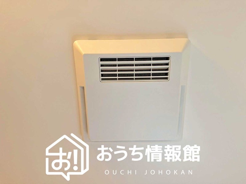 犬山市富岡新町　第1期　4号地  設備