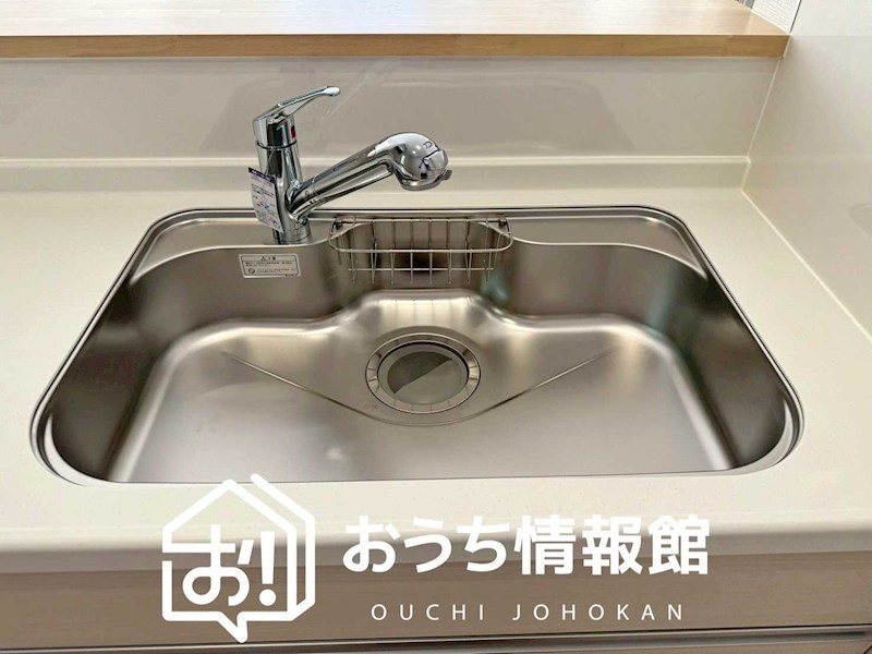 犬山市富岡新町　第1期　4号地  設備
