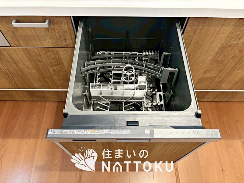 京都市伏見区醍醐古道町　第1期　1号地 設備