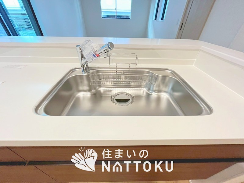高槻市唐崎中　第2期　1号地  設備