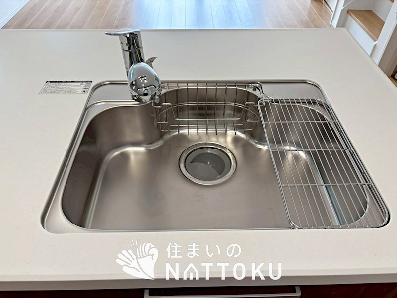 京都市伏見区醍醐古道町　第1期　2号地 設備