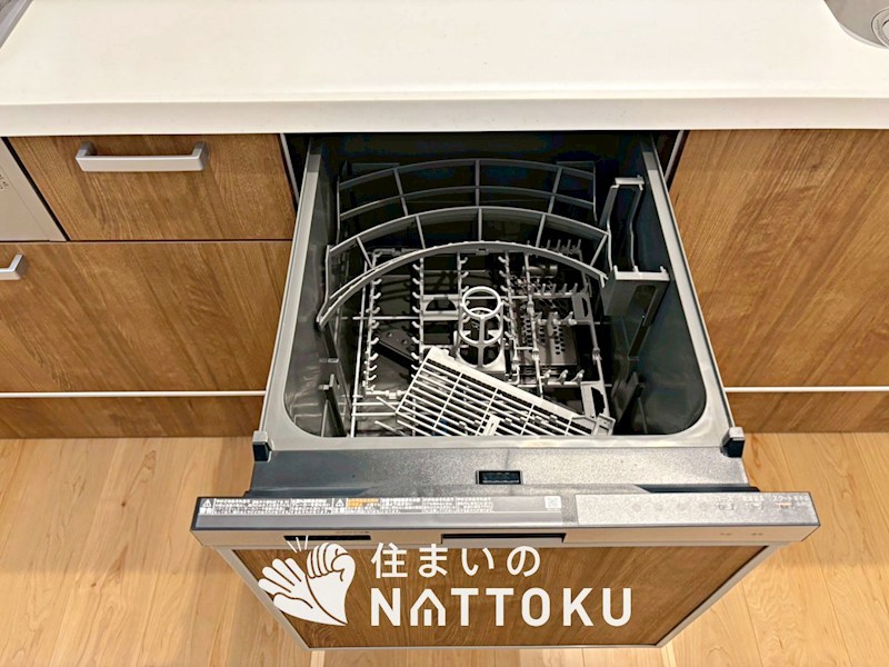 京都市伏見区醍醐古道町　第1期　2号地 設備