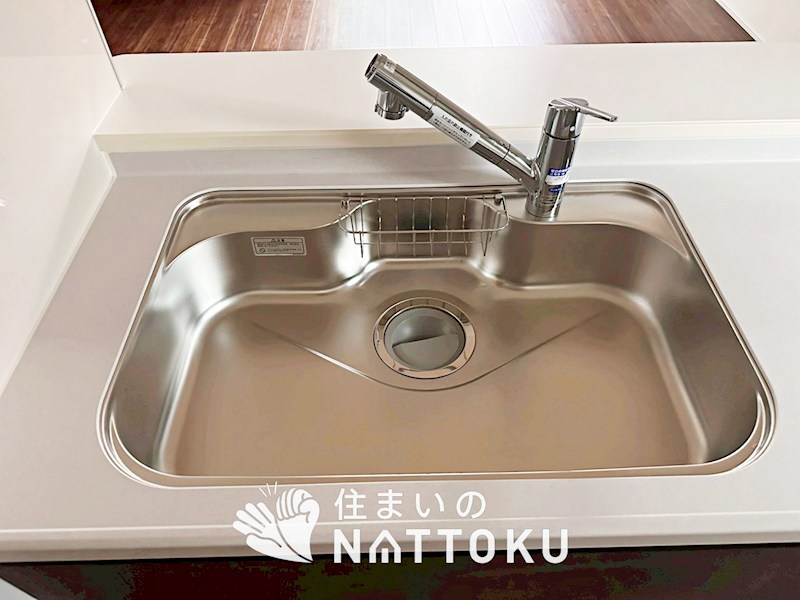 福知山市長田　第7期　1号地 設備