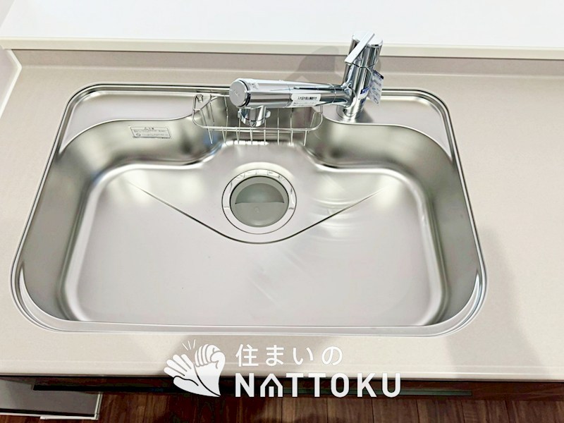 福知山市長田　第7期　3号地 設備