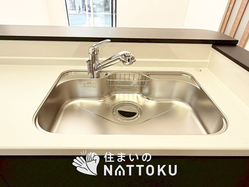 城陽市寺田今堀　第8期 設備