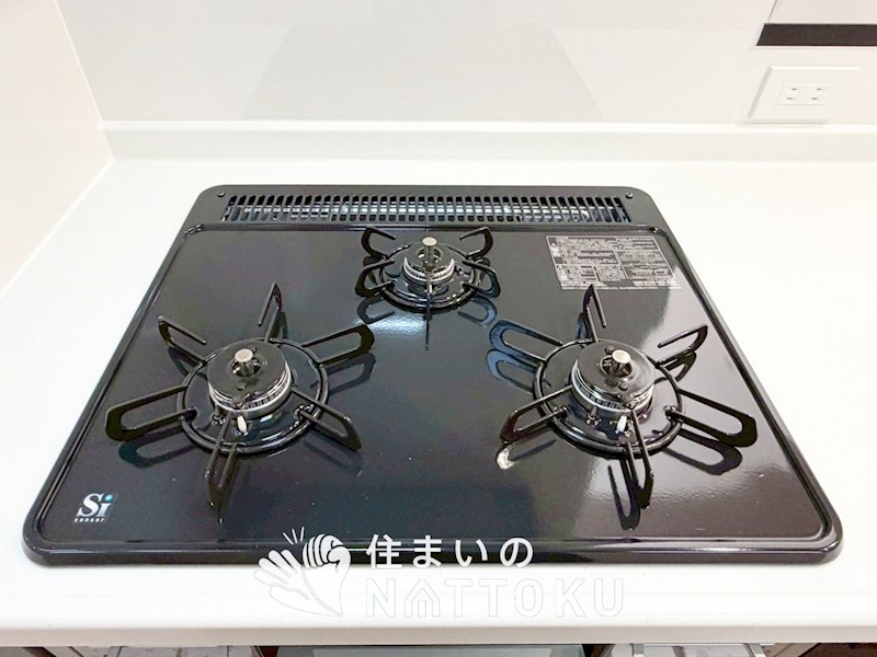 城陽市寺田今堀　第8期 設備