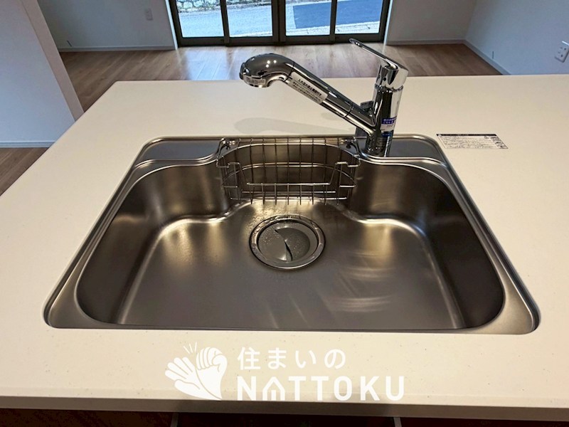 京都市山科区川田西浦町　第1期　1号地 設備