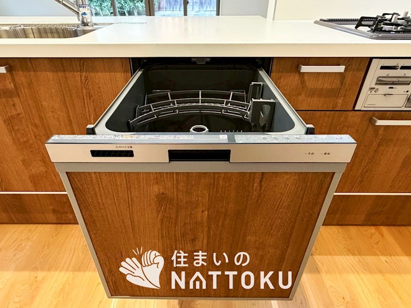 京都市山科区川田西浦町　第1期　1号地 設備