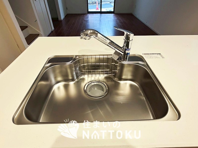 京都市山科区川田西浦町　第1期　2号地 設備