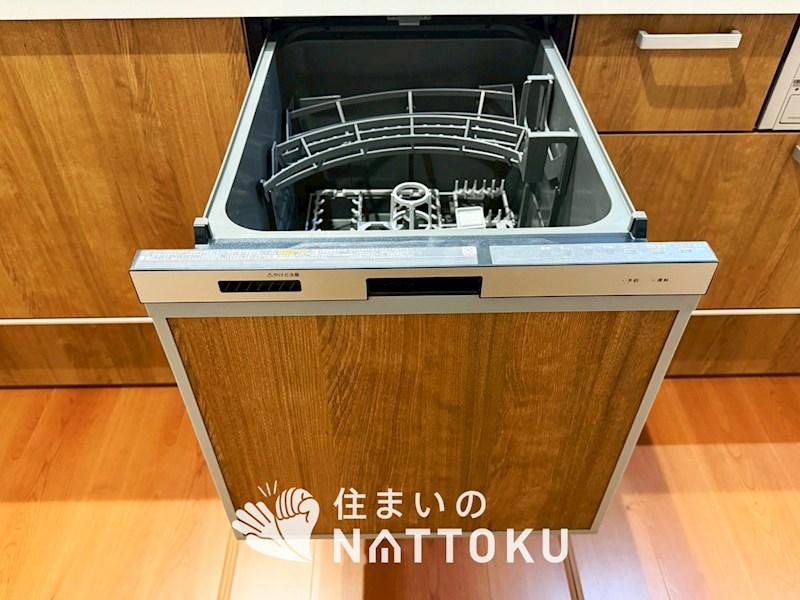 京都市山科区川田西浦町　第1期　2号地 設備