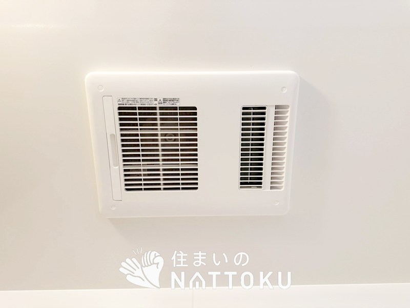 京都市山科区西野山中畑町　第1期 設備