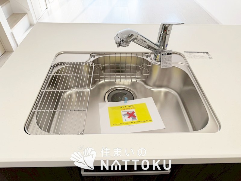 栗東市小柿　第2期　1号地 設備