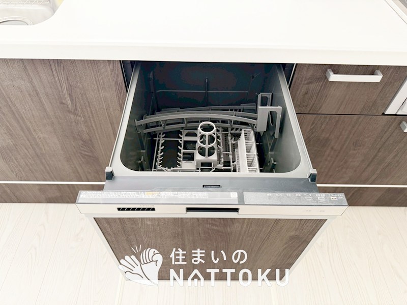 栗東市小柿　第2期　1号地 設備