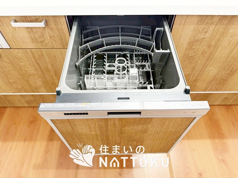 栗東市小柿　第2期　2号地 設備