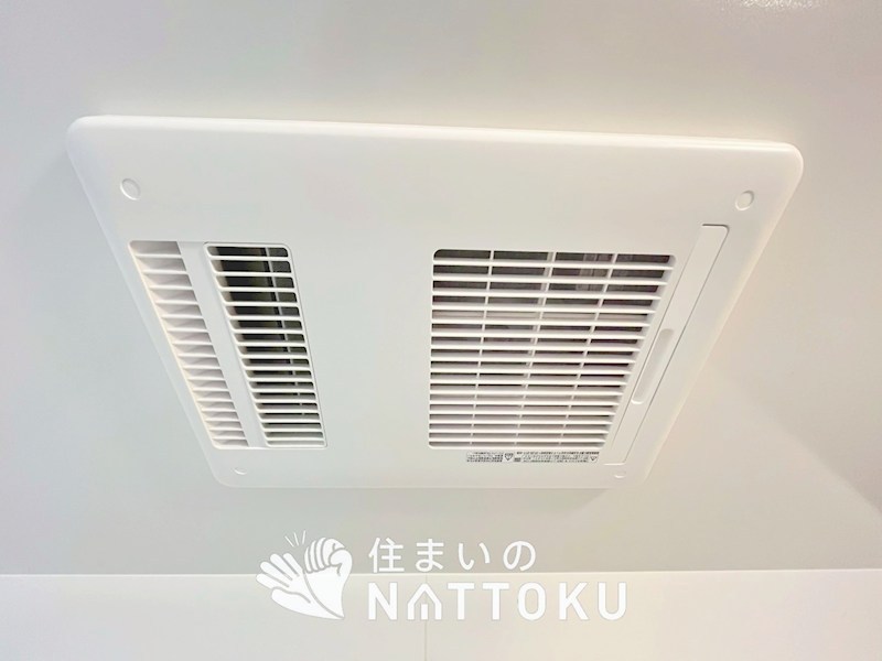 大津市本丸町　第1期 設備