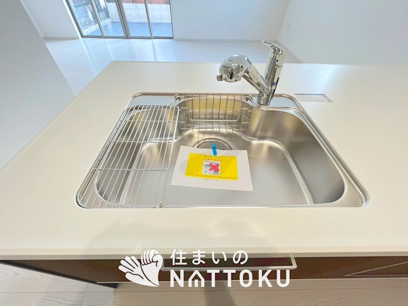 大津市本丸町　第1期 設備