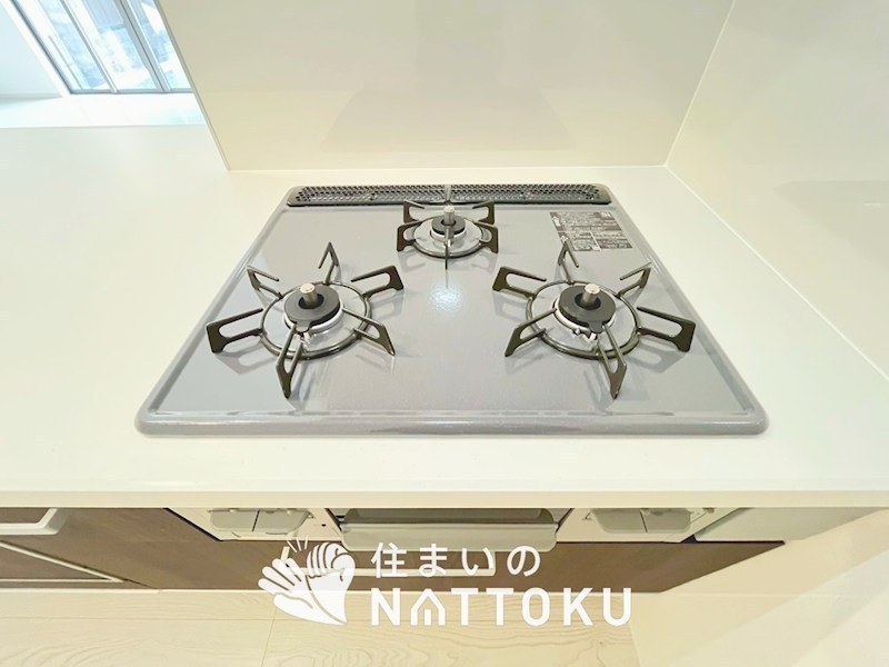 大津市本丸町　第1期 設備