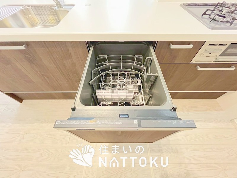 大津市本丸町　第1期 設備