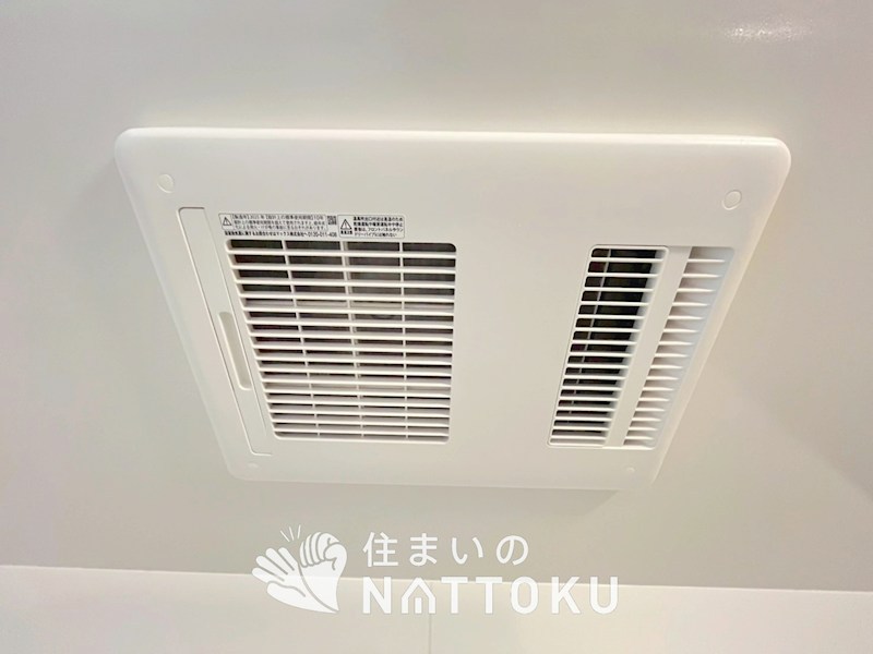京都市伏見区醍醐柿原町　第1期 設備