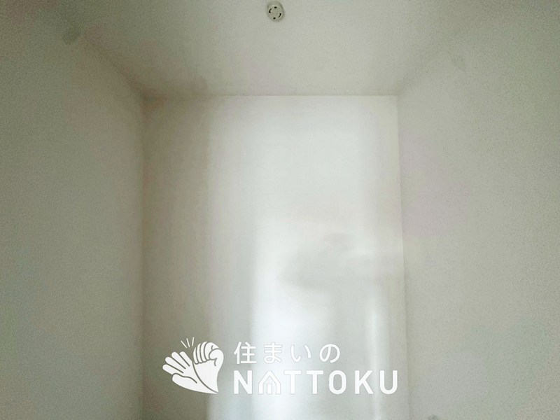 堺市北区南花田町　第1期　2号地 内観写真（収納）