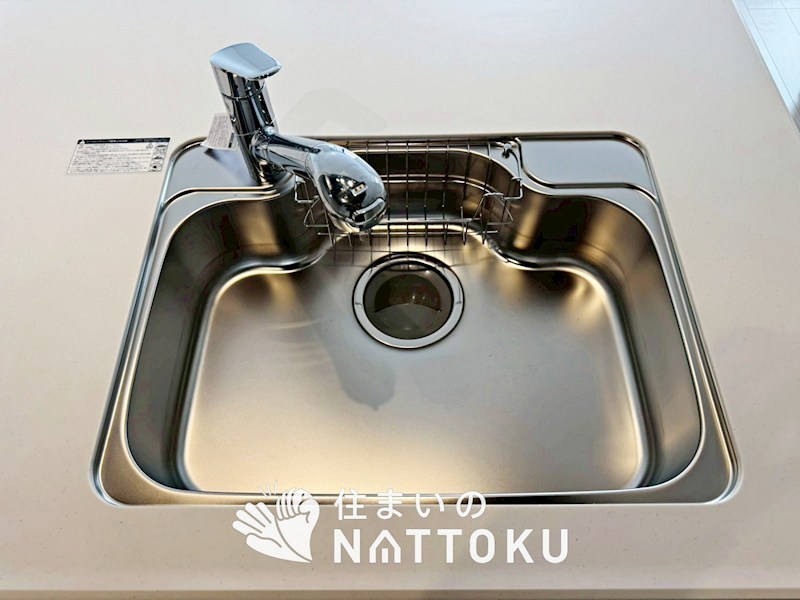 堺市北区南花田町　第1期　2号地 設備