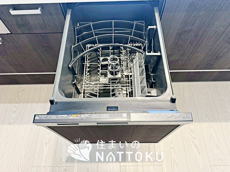 堺市北区南花田町　第1期　2号地 設備
