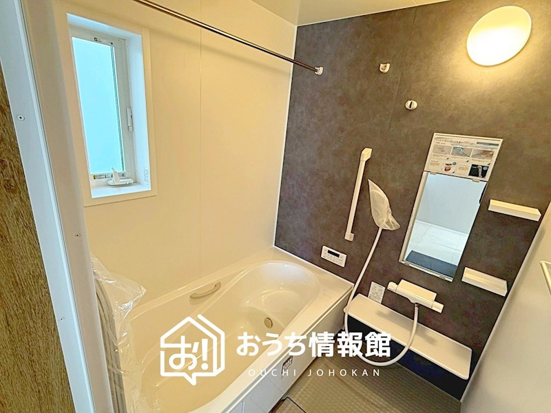 江南市宮後町砂場東　3号地  内観写真（浴室）