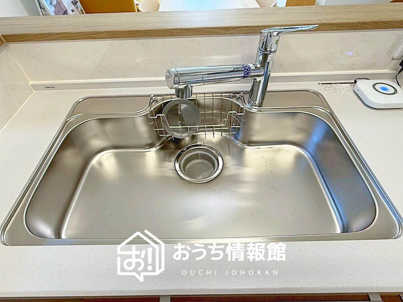江南市宮後町砂場東　3号地  設備