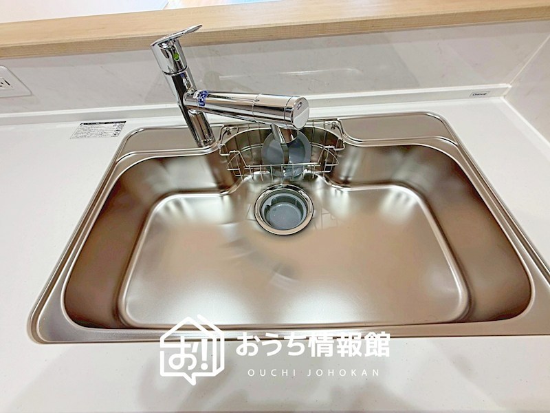 江南市宮後町砂場東　4号地  設備