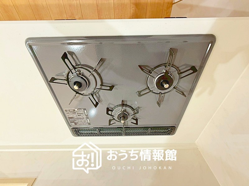江南市宮後町砂場東　4号地  設備