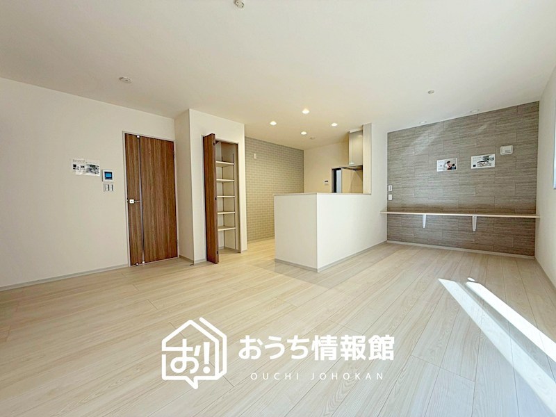 江南市宮後町砂場東　7号地 内観写真（トイレ）