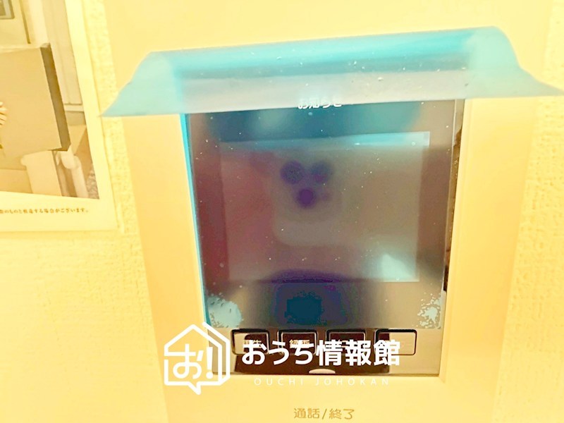 江南市宮後町砂場東　7号地 設備
