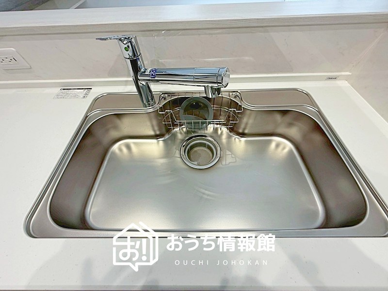 江南市宮後町砂場東　7号地 設備