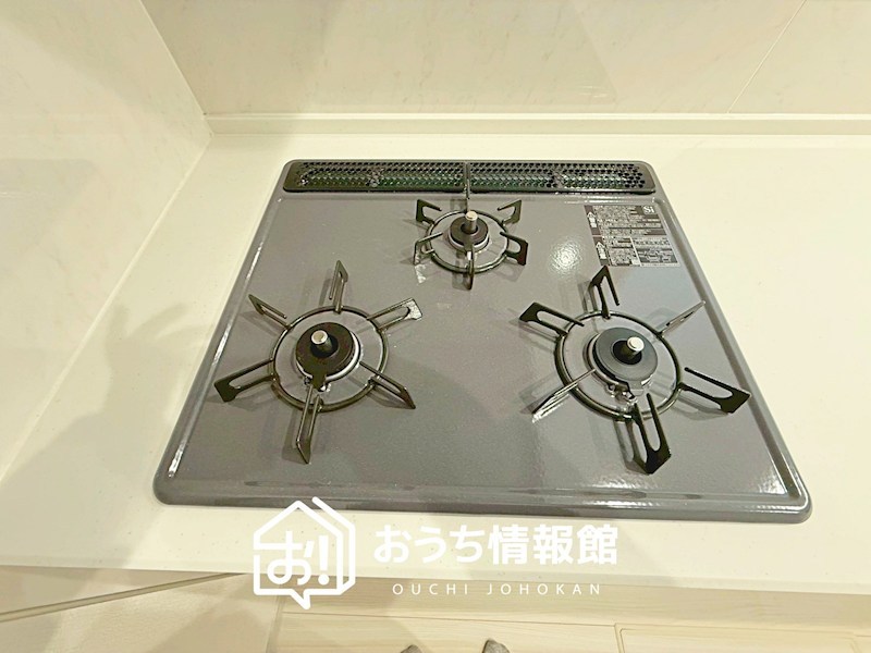 江南市宮後町砂場東　7号地 設備