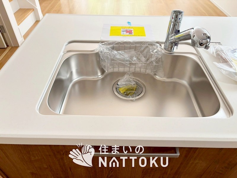 甲賀市水口町虫生野中央　1号地 設備