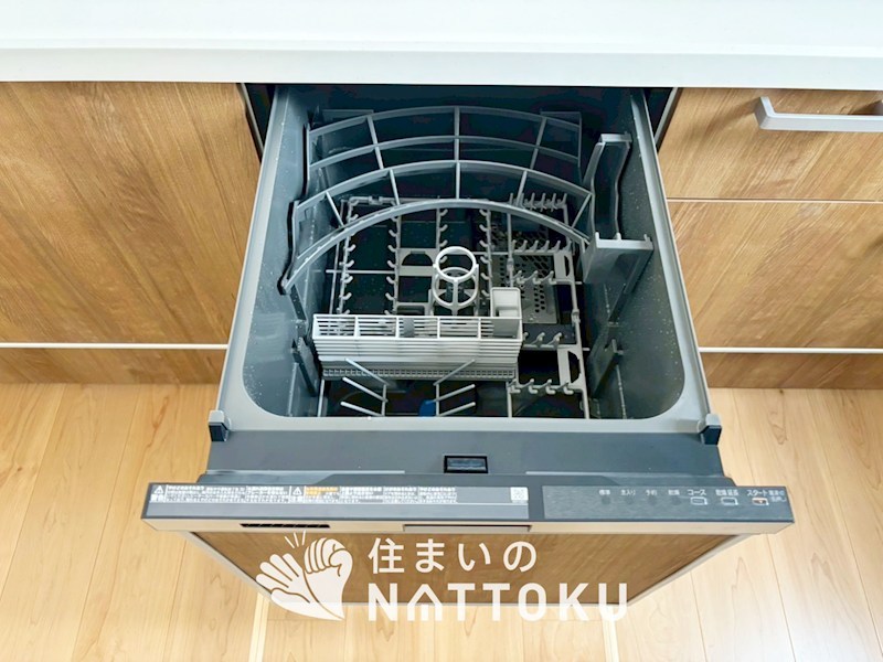 甲賀市水口町虫生野中央　1号地 設備