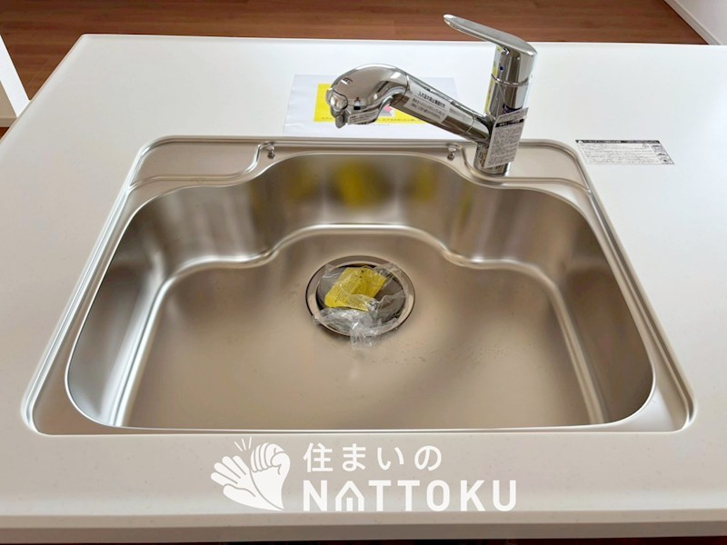 甲賀市水口町虫生野中央　2号地 設備