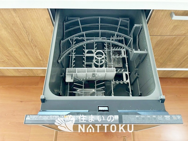 甲賀市水口町虫生野中央　2号地 設備