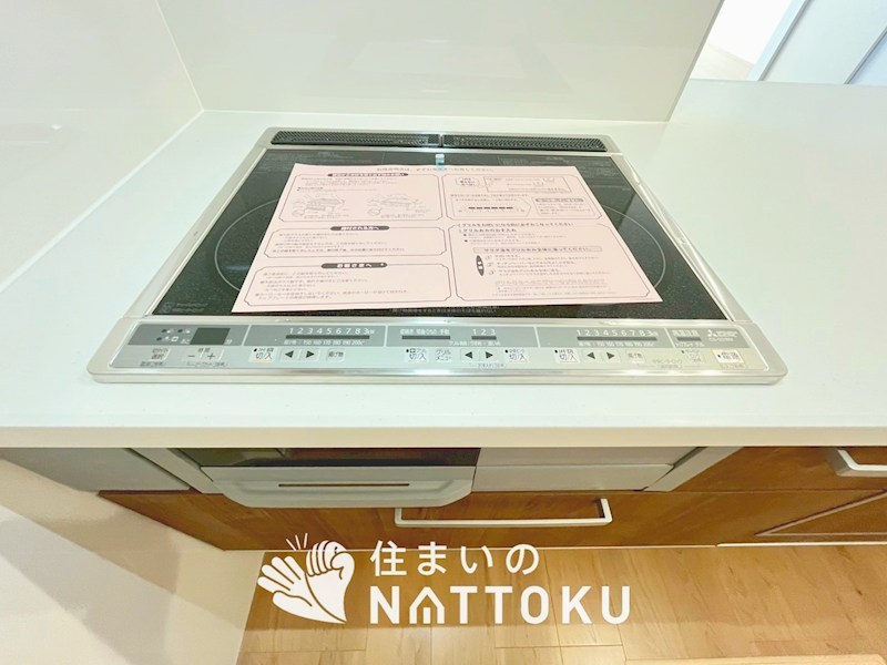 甲賀市甲南町野田　第1期 設備