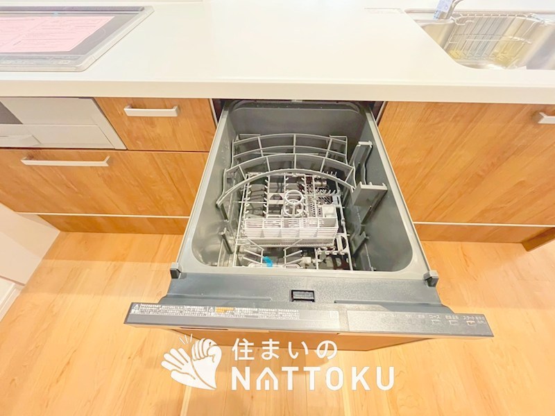 甲賀市甲南町野田　第1期 設備