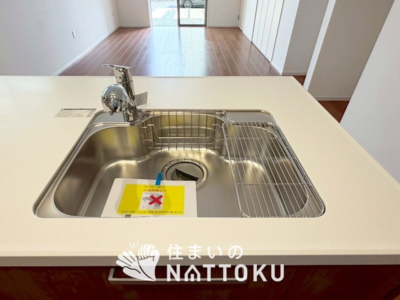 綴喜郡井手町井手北猪ノ阪　第1期　2号地 設備