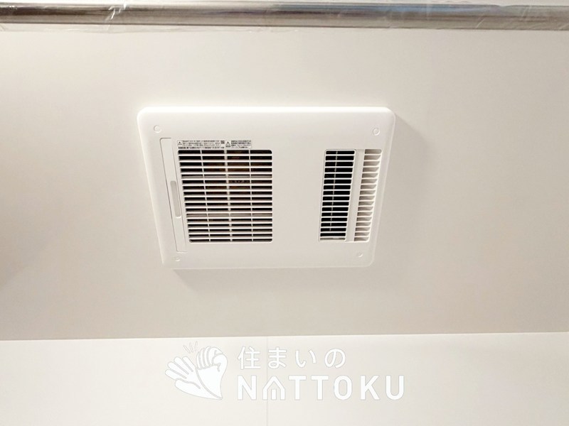 京都市西京区桂池尻町　第1期　1号地 設備