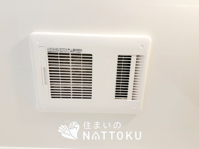 京都市西京区桂池尻町　第1期　2号地 設備