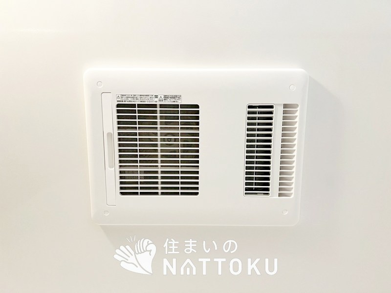 京都市西京区桂池尻町　第2期　1号地 設備