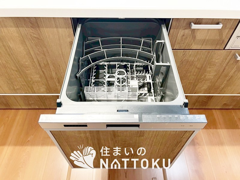 京都市西京区桂池尻町　第2期　2号地 設備